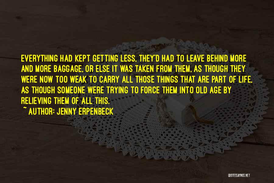 Jenny Erpenbeck Quotes 528055