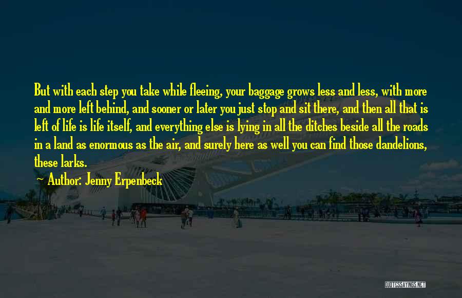 Jenny Erpenbeck Quotes 619845