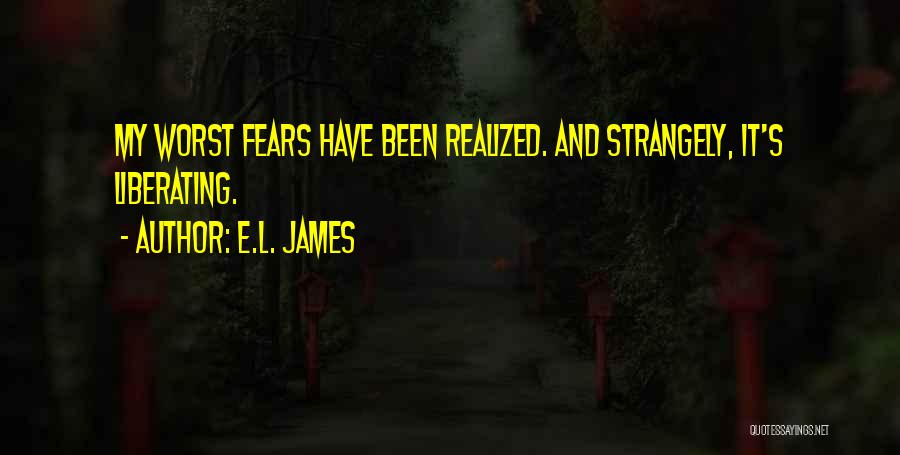 Jenny Flint Doctor Who Quotes By E.L. James