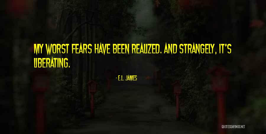 Jenny Flint Doctor Who Quotes By E.L. James