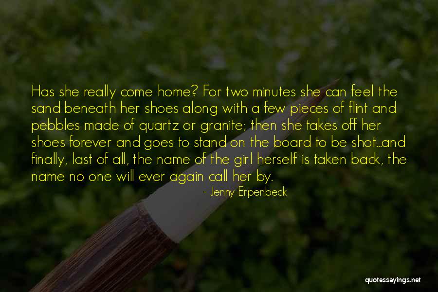 Jenny Flint Quotes By Jenny Erpenbeck Jenny Flint Quotes By Jenny Erpenbeck