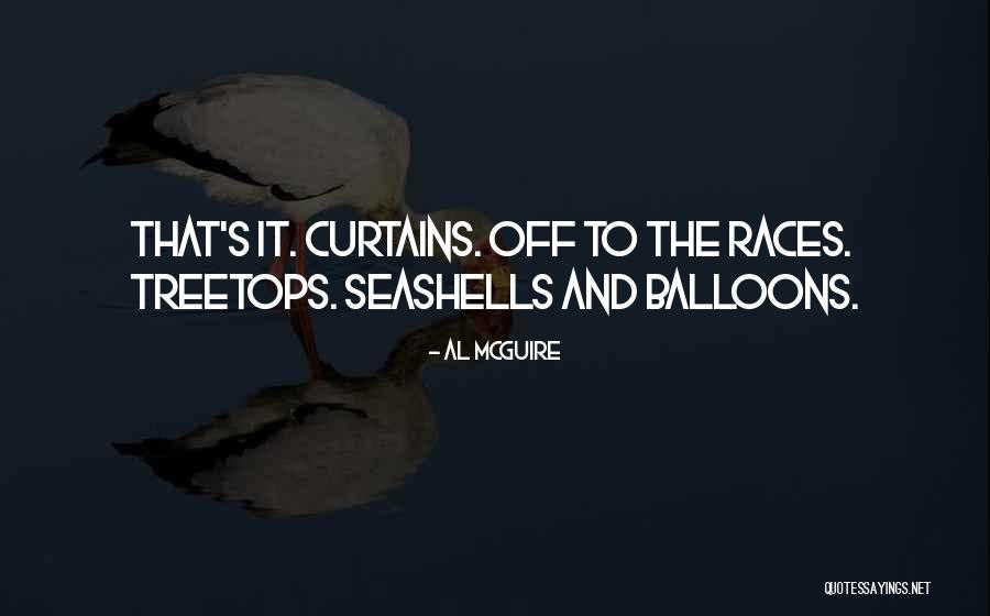 Jenny Forrest Gump Quotes By Al McGuire Jenny Forrest Gump Quotes By Al McGuire