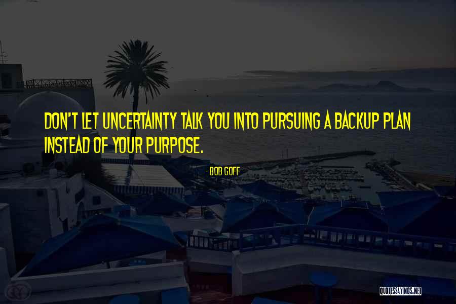 Jenny Forrest Gump Quotes By Bob Goff