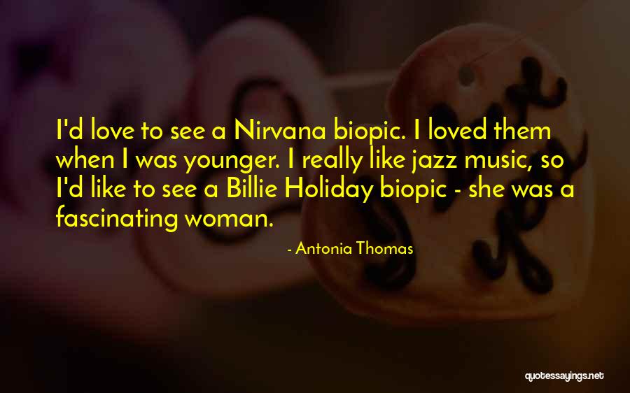 Jenny From Forrest Gump Quotes By Antonia Thomas Jenny From Forrest Gump Quotes By Antonia Thomas