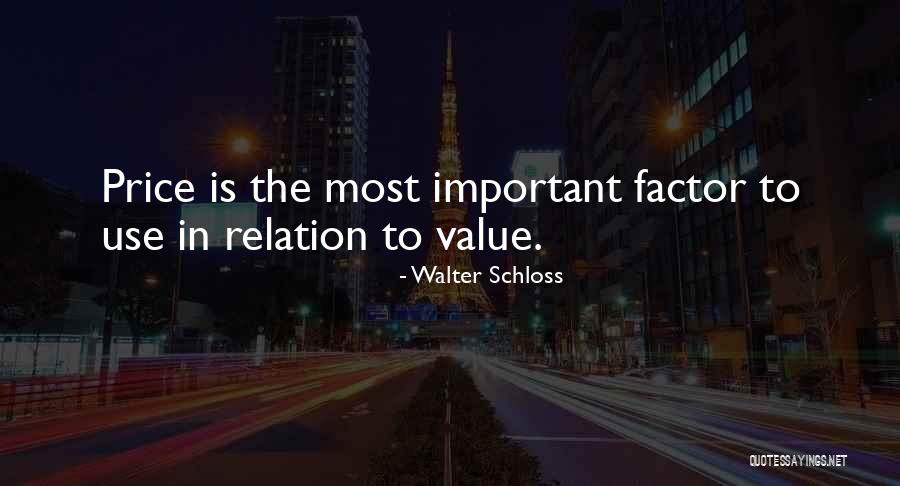 Jenny From Forrest Gump Quotes By Walter Schloss Jenny From Forrest Gump Quotes By Walter Schloss