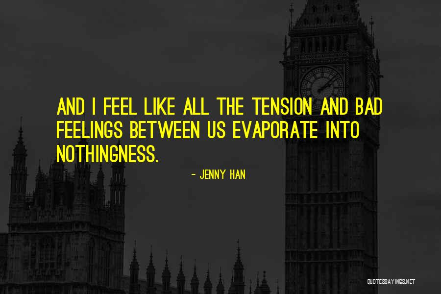 Jenny Han Quotes 1738621