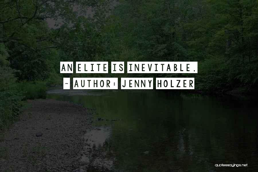 Jenny Holzer Quotes 1256805