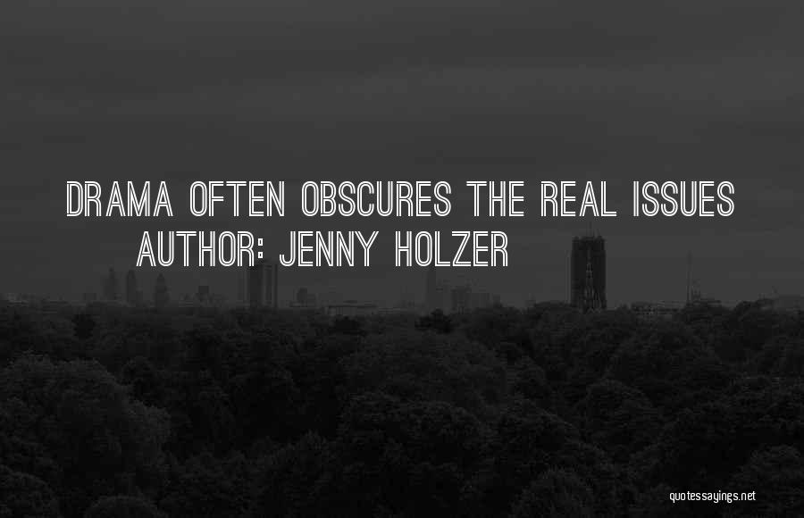 Jenny Holzer Quotes 2019039