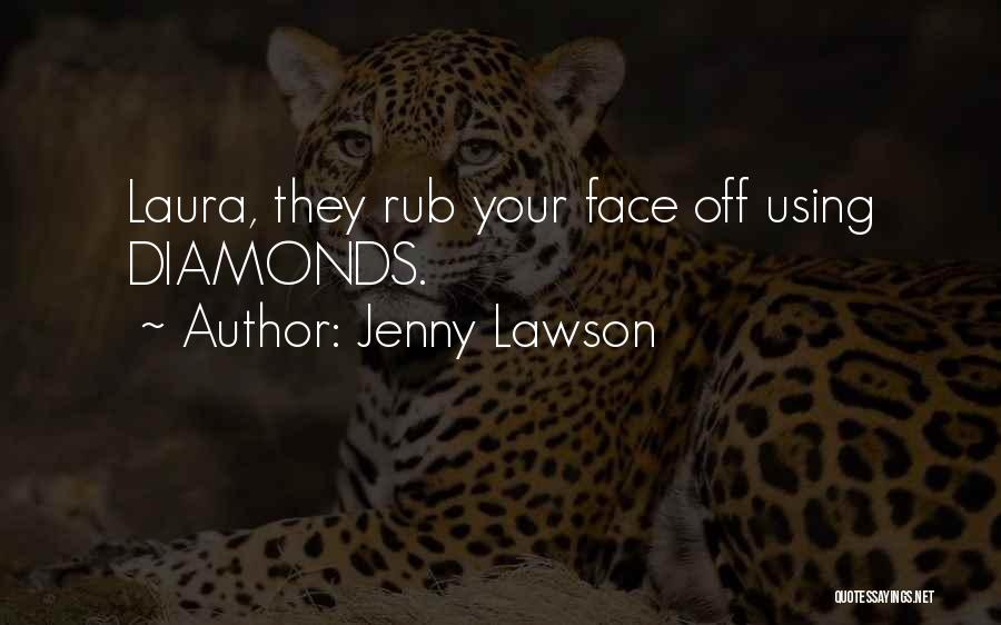 Jenny Lawson Quotes 1000672