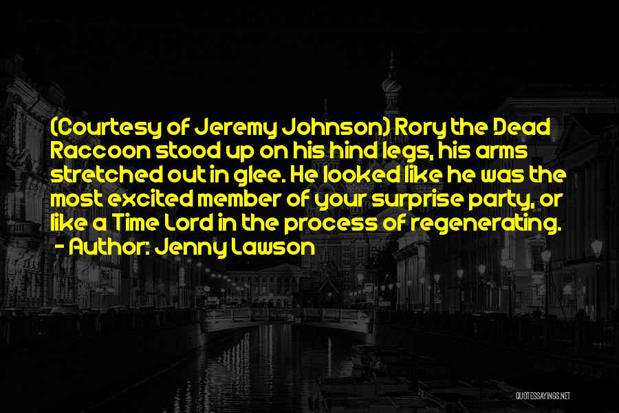 Jenny Lawson Quotes 1012081