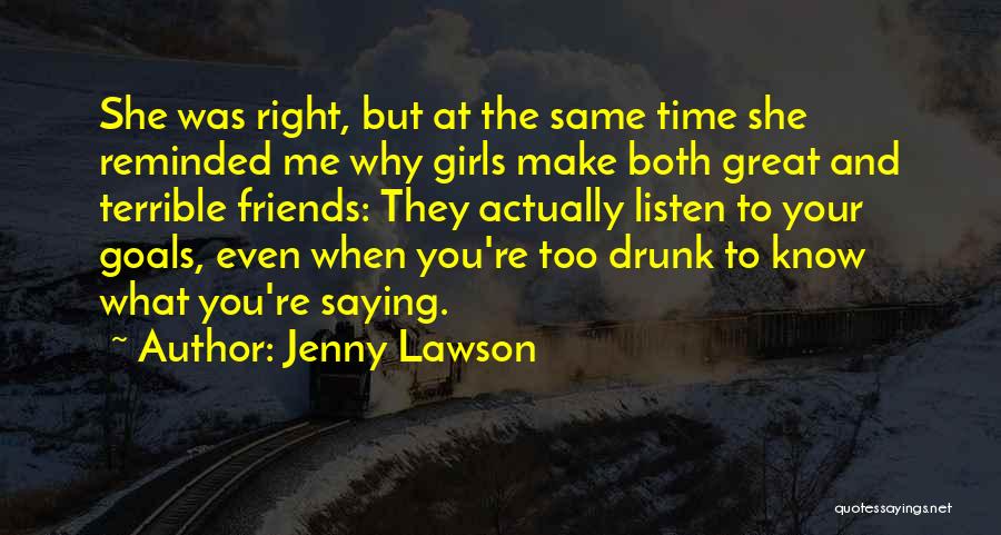 Jenny Lawson Quotes 1020065