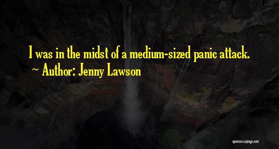 Jenny Lawson Quotes 1079169