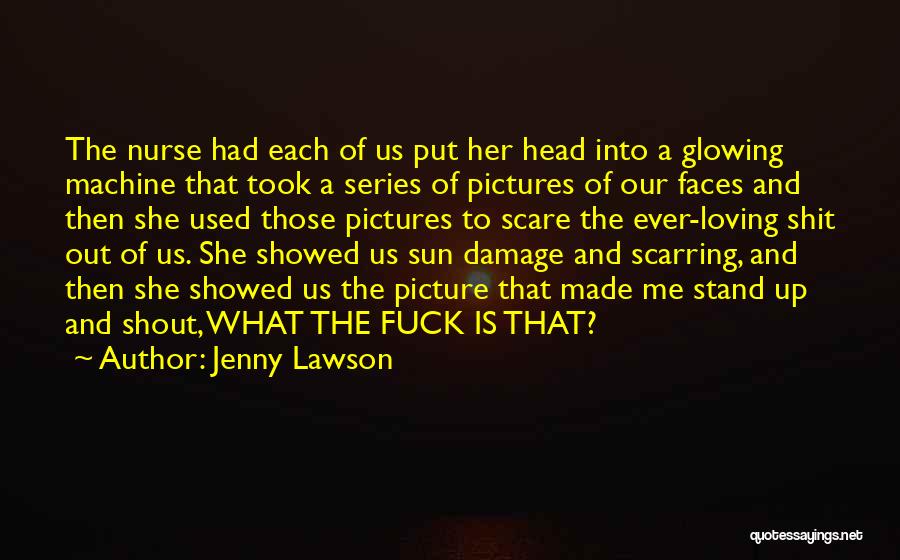 Jenny Lawson Quotes 1168111