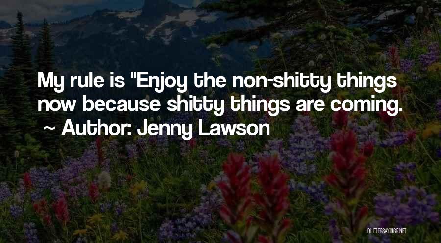 Jenny Lawson Quotes 1216440