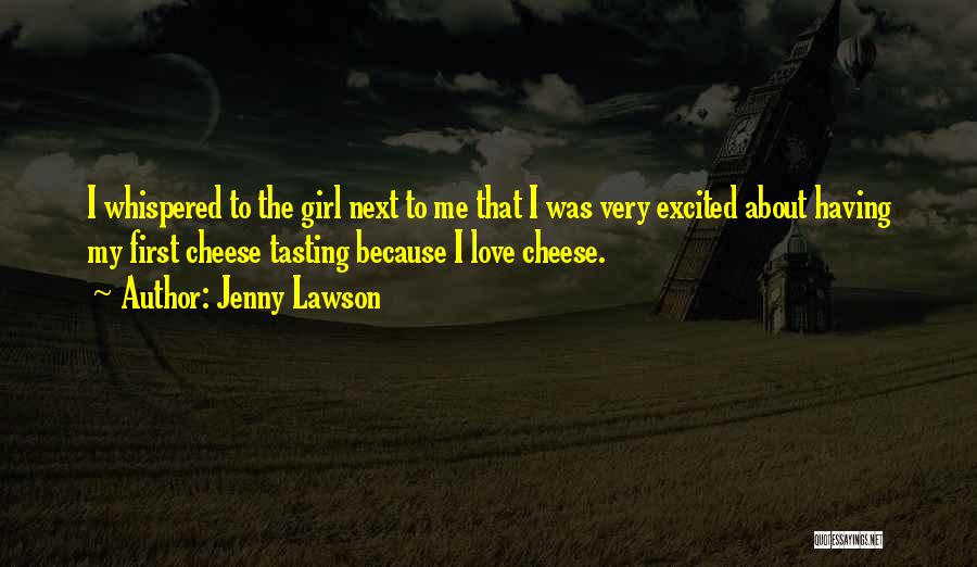 Jenny Lawson Quotes 1362363