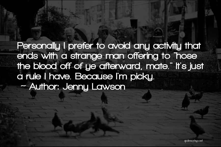 Jenny Lawson Quotes 1510108