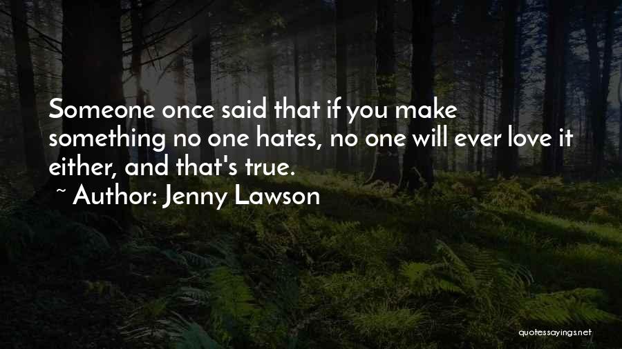 Jenny Lawson Quotes 1624154