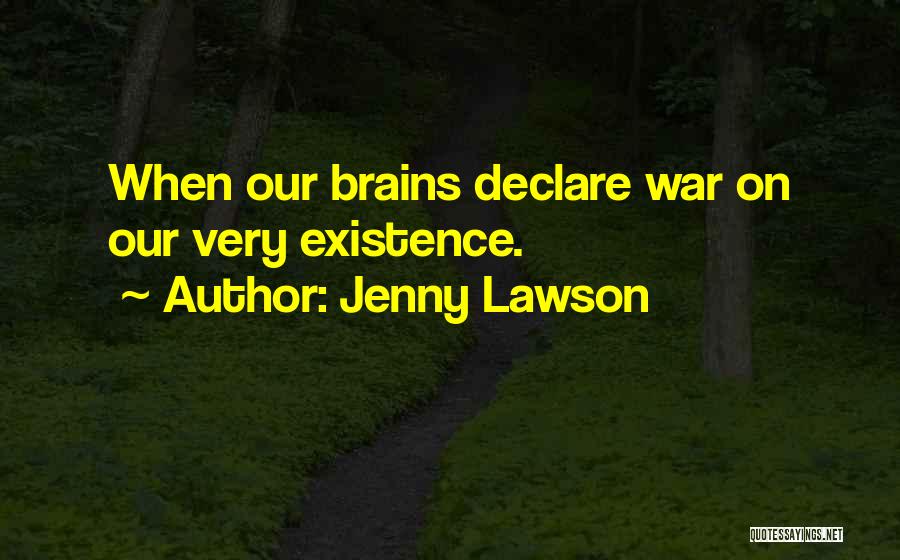 Jenny Lawson Quotes 1642249