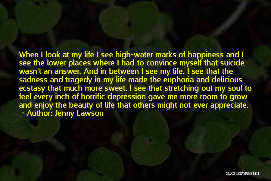 Jenny Lawson Quotes 1849427