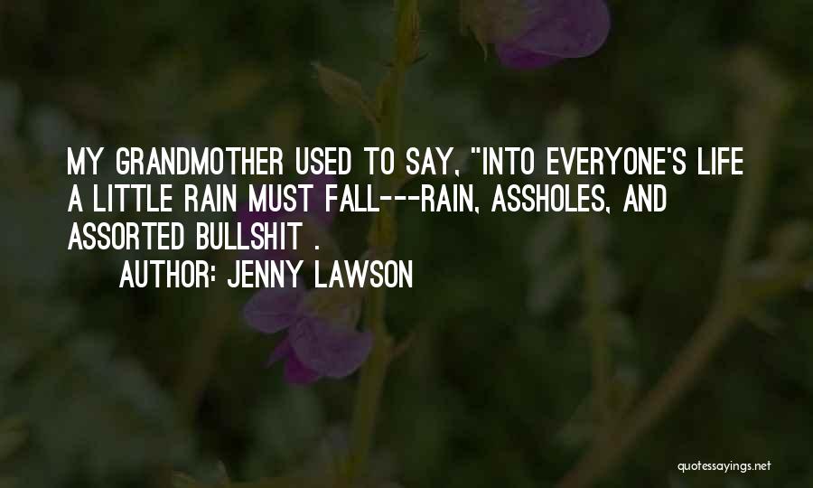 Jenny Lawson Quotes 1998416