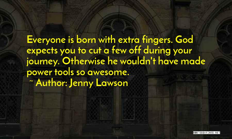 Jenny Lawson Quotes 2041323
