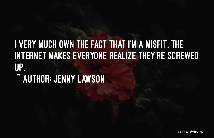 Jenny Lawson Quotes 2145586