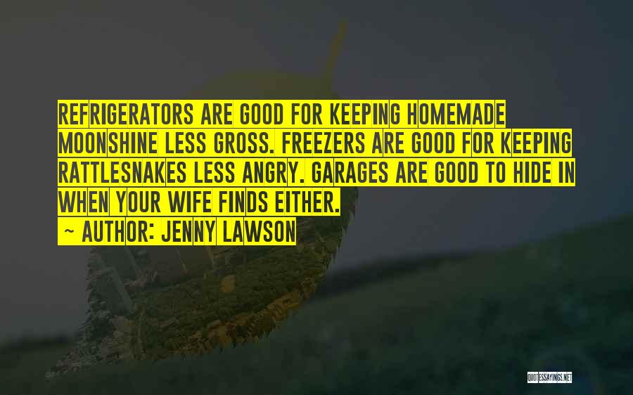 Jenny Lawson Quotes 2228349