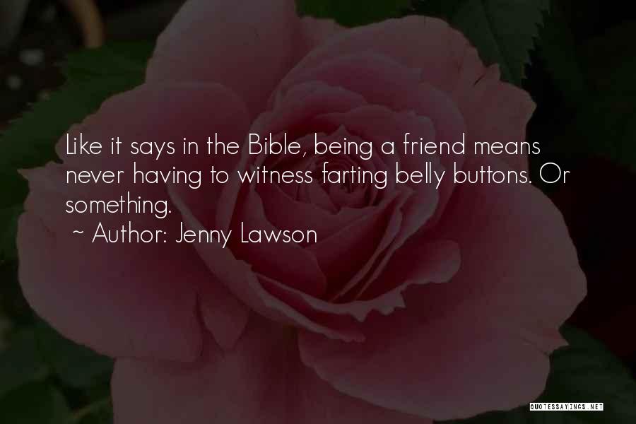 Jenny Lawson Quotes 2267408