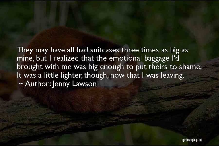 Jenny Lawson Quotes 262018