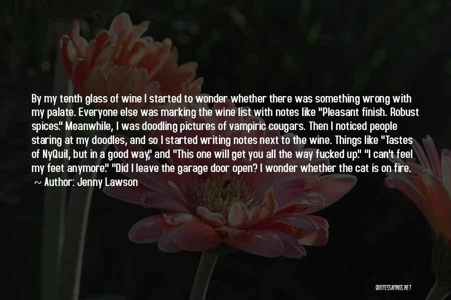 Jenny Lawson Quotes 287326