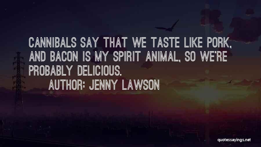 Jenny Lawson Quotes 424158