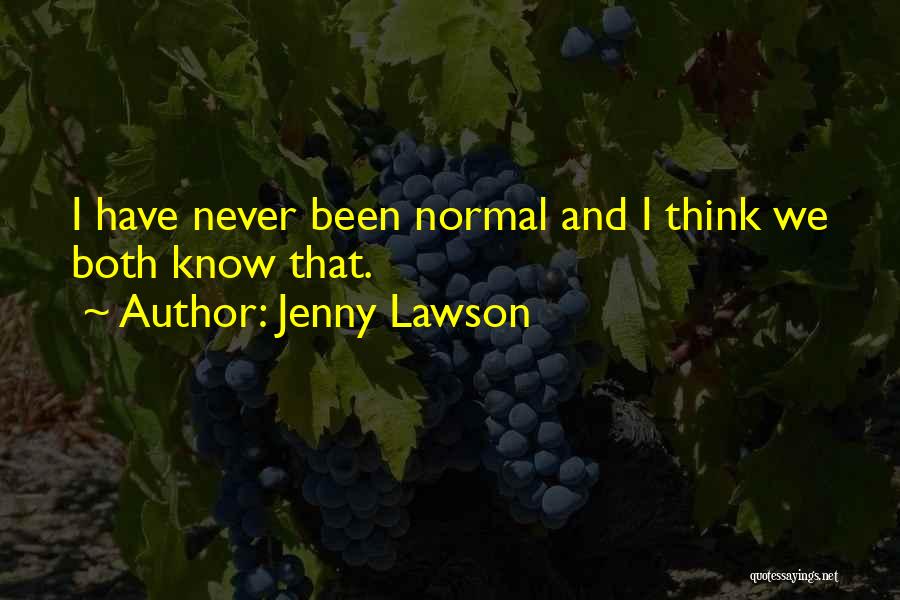 Jenny Lawson Quotes 477945