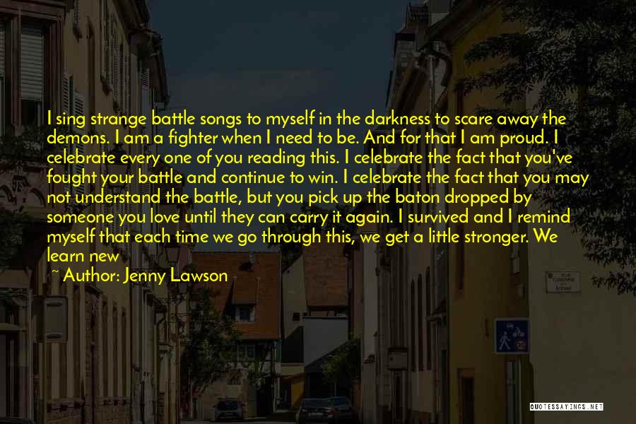 Jenny Lawson Quotes 516045