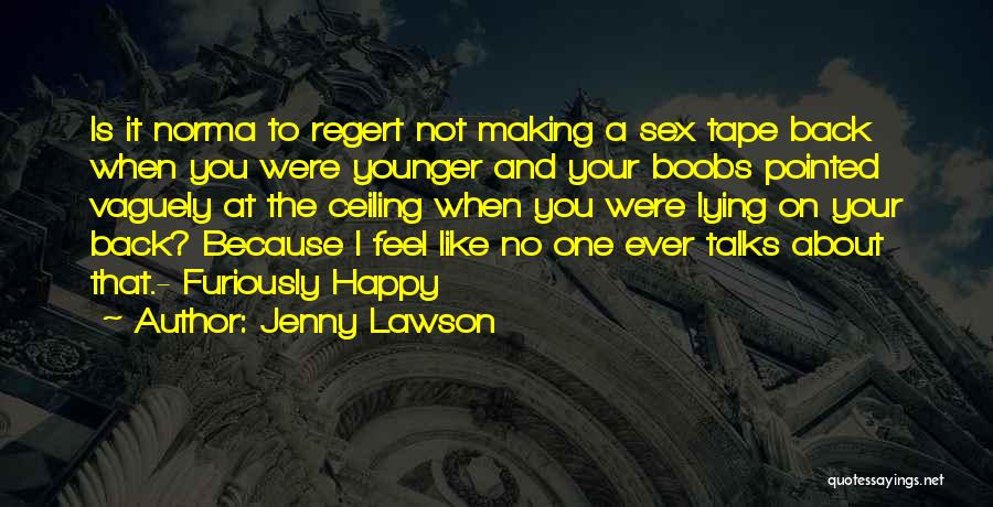 Jenny Lawson Quotes 565321