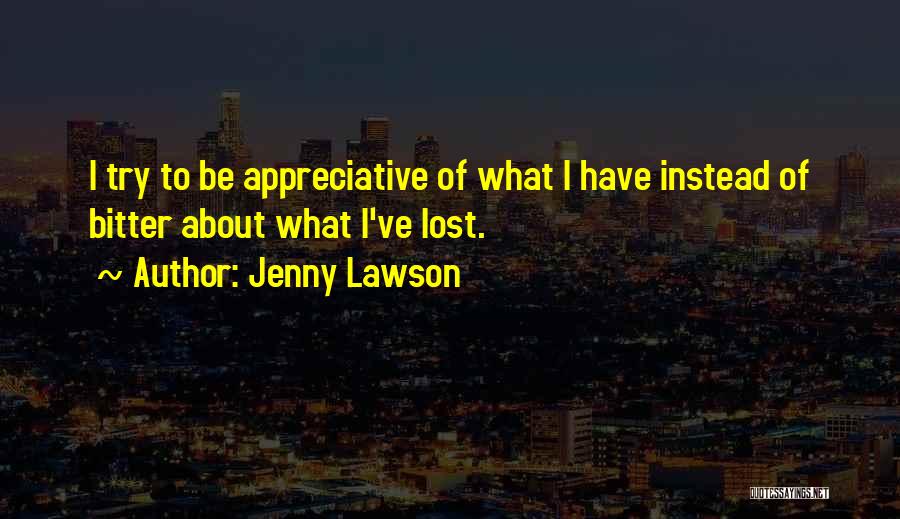 Jenny Lawson Quotes 568213