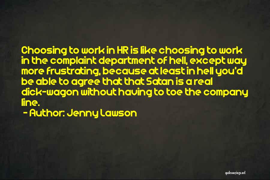 Jenny Lawson Quotes 625833