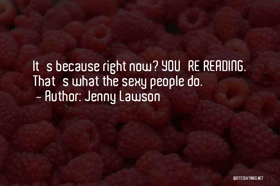 Jenny Lawson Quotes 658284