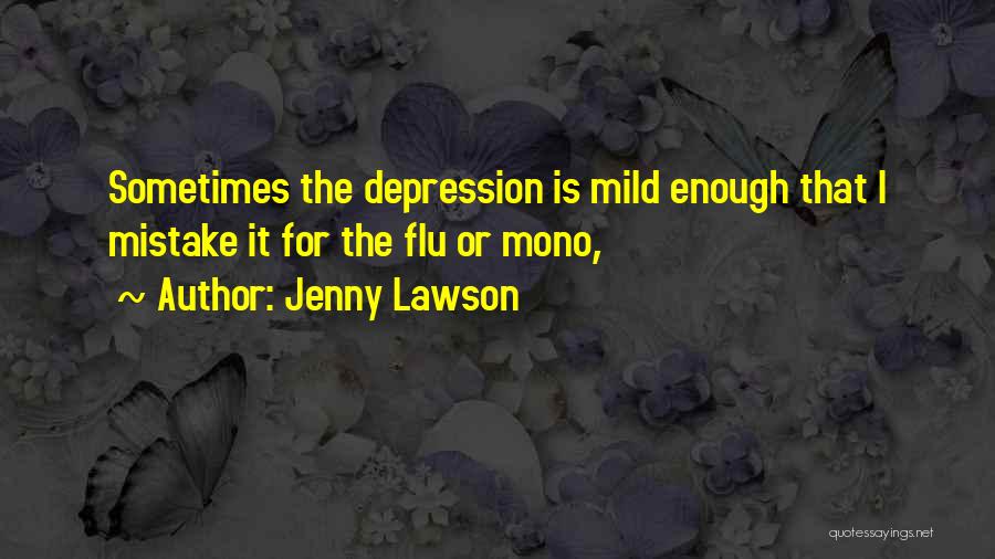 Jenny Lawson Quotes 660659