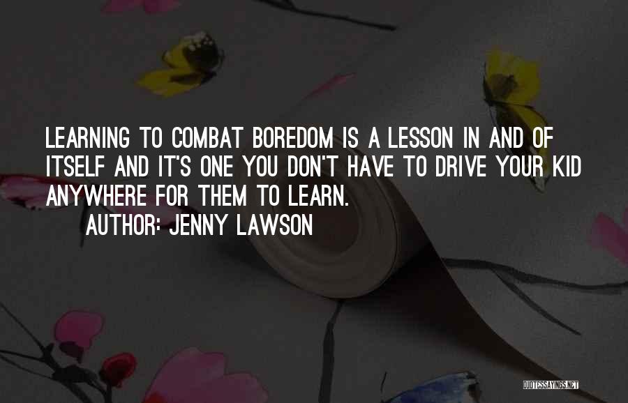 Jenny Lawson Quotes 697076