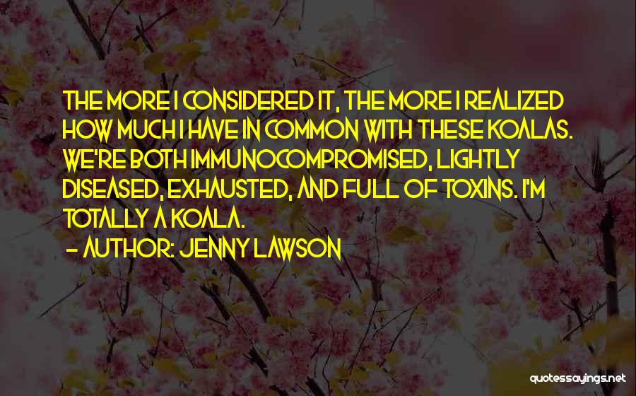 Jenny Lawson Quotes 721847