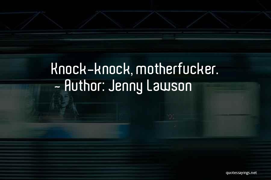 Jenny Lawson Quotes 853478