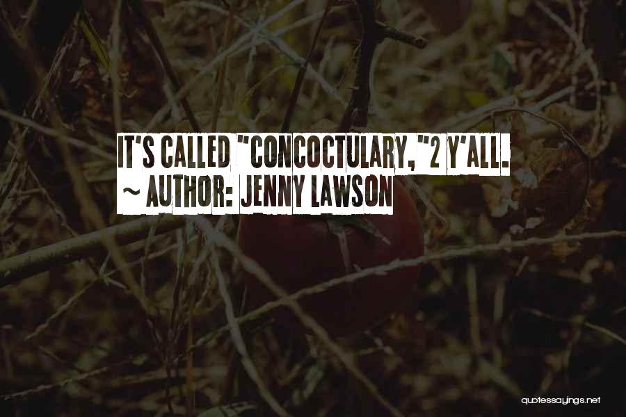 Jenny Lawson Quotes 976030