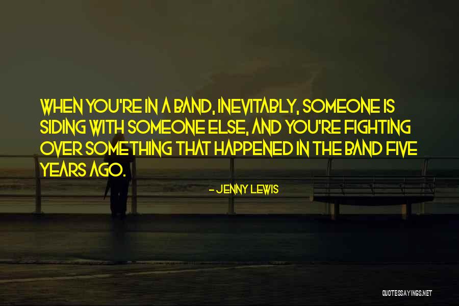 Jenny Lewis Quotes 1607935 Jenny Lewis Quotes 1607935
