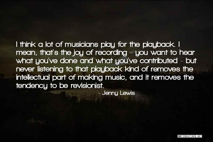 Jenny Lewis Quotes 1768898 Jenny Lewis Quotes 1768898