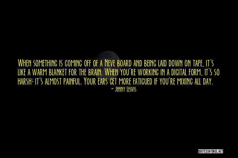 Jenny Lewis Quotes 1808599 Jenny Lewis Quotes 1808599
