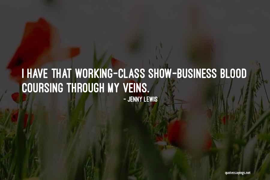 Jenny Lewis Quotes 1891432 Jenny Lewis Quotes 1891432