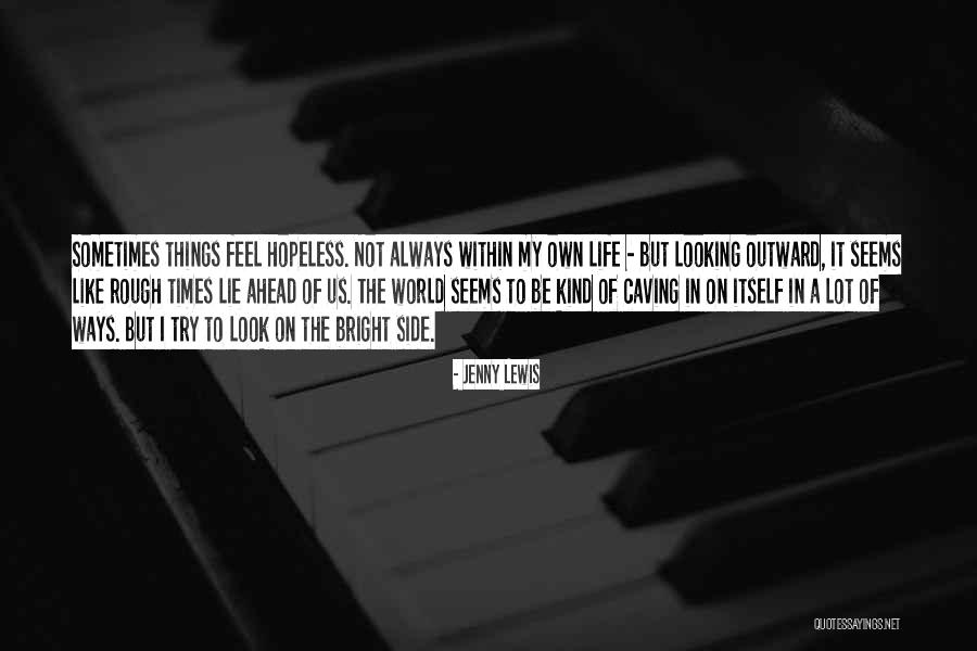 Jenny Lewis Quotes 401512 Jenny Lewis Quotes 401512