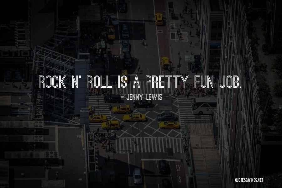 Jenny Lewis Quotes 687686 Jenny Lewis Quotes 687686