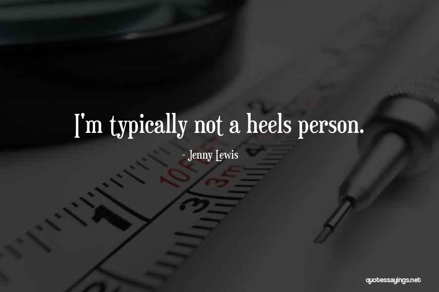 Jenny Lewis Quotes 738214 Jenny Lewis Quotes 738214