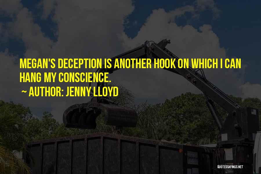 Jenny Lloyd Quotes 169161